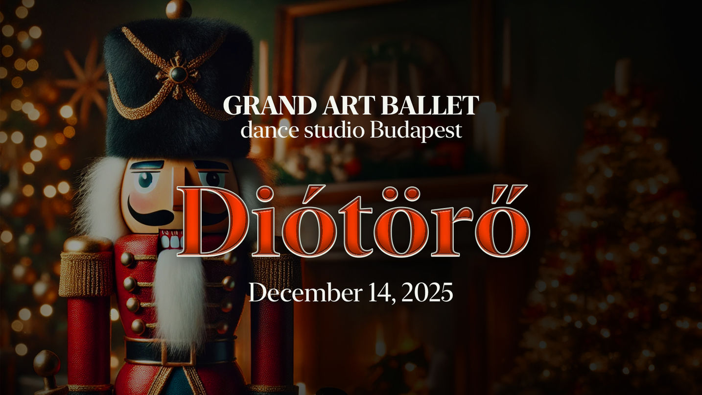 NUTCRACKER 2025 / 14 December